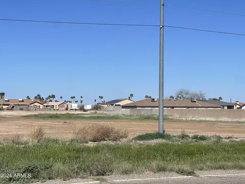 0 S Sunland Gin Rd #6619, Arizona City, AZ 85123