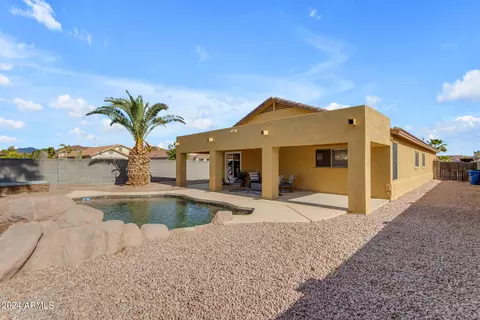 11354 E Quartet Ave, Mesa, AZ 85212 photo 20