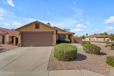 11354 E Quartet Ave, Mesa, AZ 85212
