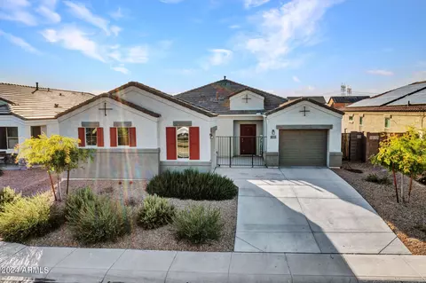 3222 N 300th Dr, Buckeye, AZ 85396