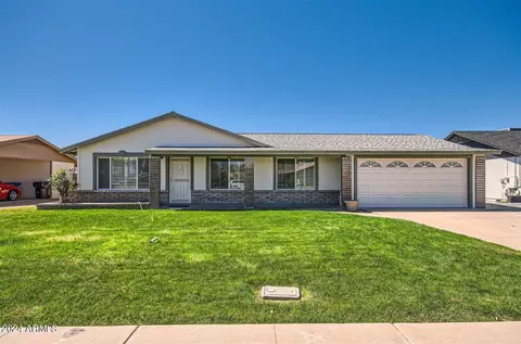 114 S 130th Pl, Chandler, AZ 85225