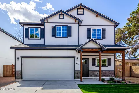 830 N Heritage Rd, Mesa, AZ 85201