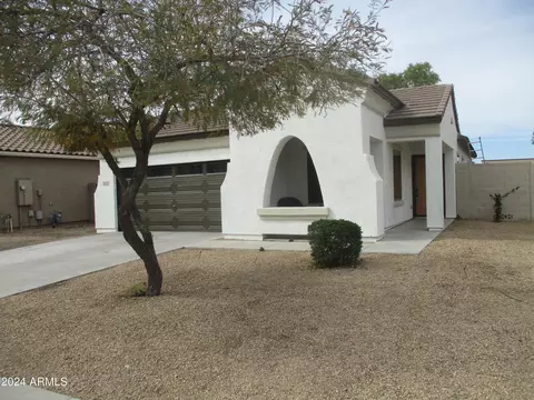 11602 W Mountain View Dr, Avondale, AZ 85323