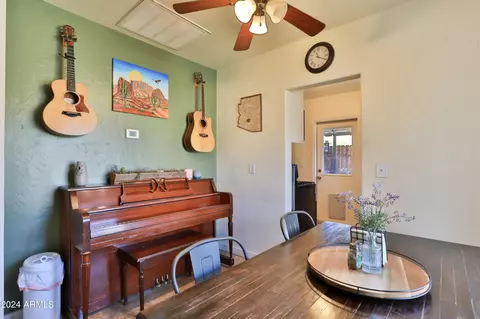 Dining - 11 E Vogel Ave, Phoenix, AZ 85020 photo 3 of 3