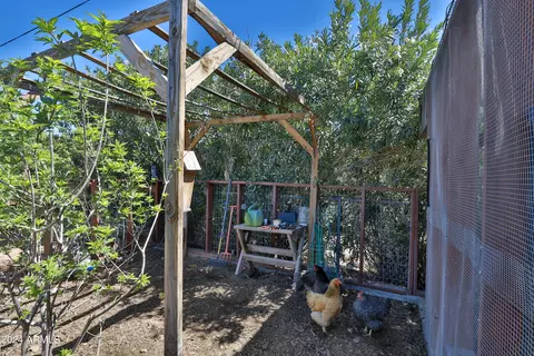 Exterior - 11 E Vogel Ave, Phoenix, AZ 85020 photo 13 of 13