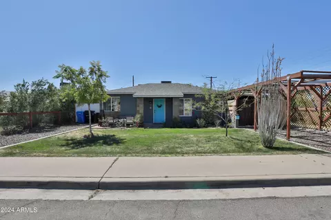 Exterior - 11 E Vogel Ave, Phoenix, AZ 85020 photo 4 of 13