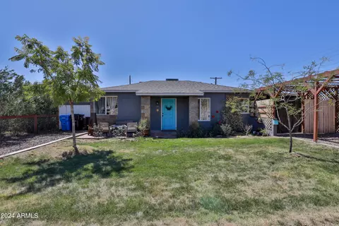 11 E Vogel Ave, Phoenix, AZ 85020