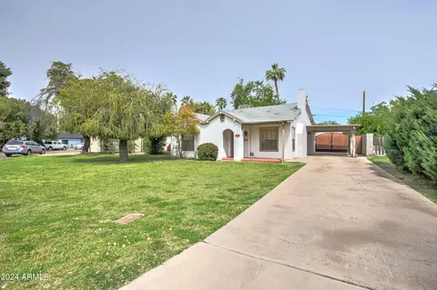 1118 E Fern Dr S, Phoenix, AZ 85014 photo 3