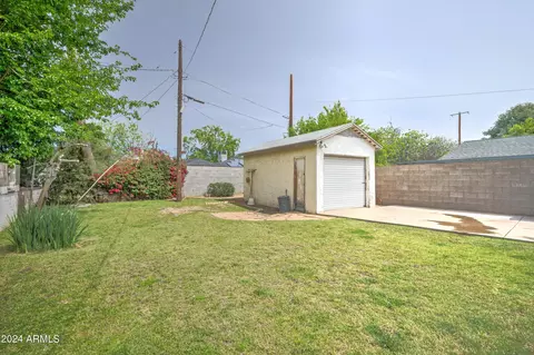 1118 E Fern Dr S, Phoenix, AZ 85014 photo 20