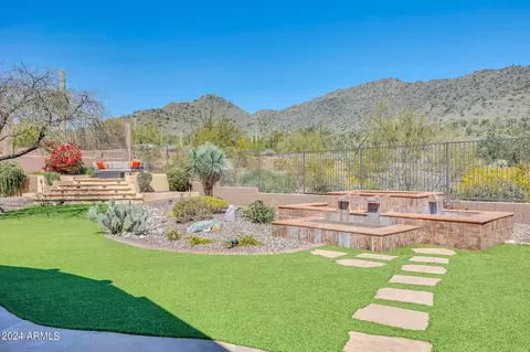 42507 N Back Creek Way, Anthem, AZ 85086