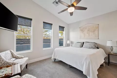 Bedroom - 2709 E Caldwell St, Phoenix, AZ 85042 photo 1 of 8