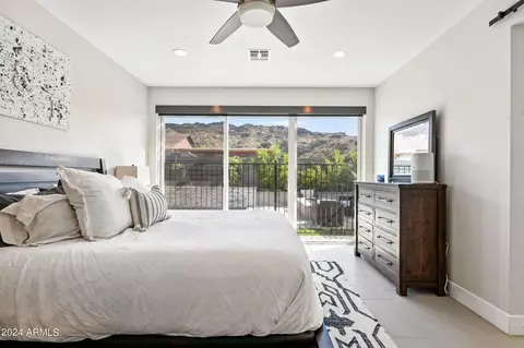 Bedroom - 2709 E Caldwell St, Phoenix, AZ 85042 photo 6 of 8