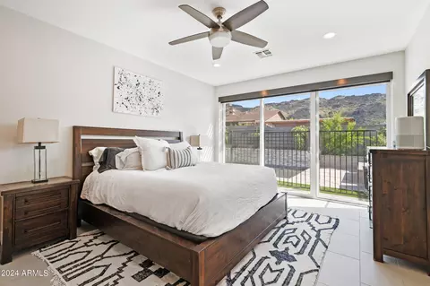 Bedroom - 2709 E Caldwell St, Phoenix, AZ 85042 photo 8 of 8