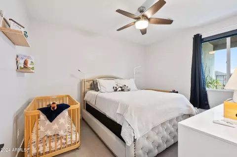 Bedroom - 2709 E Caldwell St, Phoenix, AZ 85042 photo 4 of 8