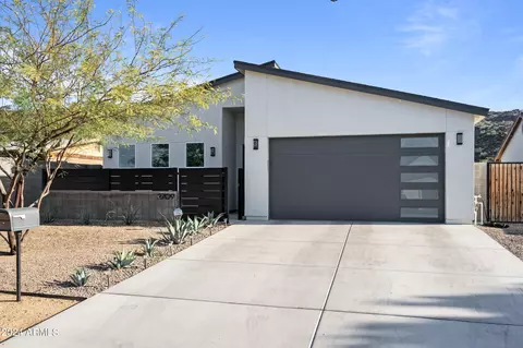 Exterior - 2709 E Caldwell St, Phoenix, AZ 85042 photo 11 of 11