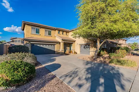 15252 W Boca Raton Rd, Surprise, AZ 85379