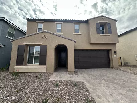 9431 E Sector Dr, Mesa, AZ 85212