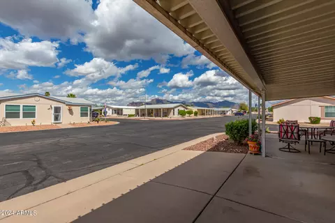 3700 S Tomahawk Rd #75, Apache Junction, AZ 85119 photo 2
