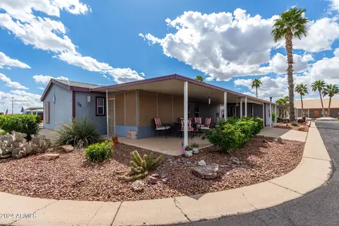3700 S Tomahawk Rd #75, Apache Junction, AZ 85119
