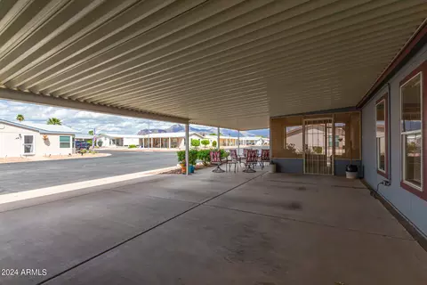 3700 S Tomahawk Rd #75, Apache Junction, AZ 85119 photo 25