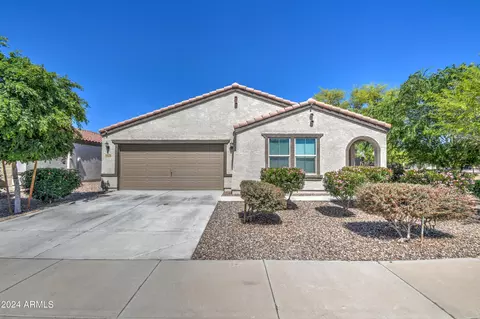 25722 W Hazel Dr, Buckeye, AZ 85326