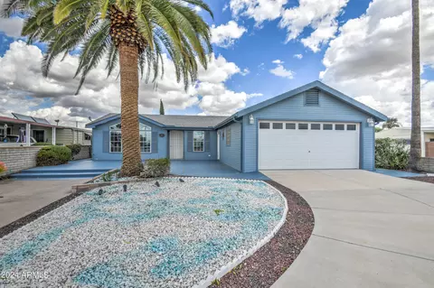 147 S 74th Pl, Mesa, AZ 85208