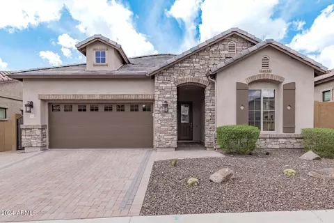 2118 N Dome Rock --, Mesa, AZ 85207