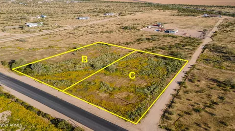0 W Century Rd #23, Maricopa, AZ 85139