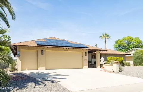 13852 N Bolivar Dr, Sun City, AZ 85351