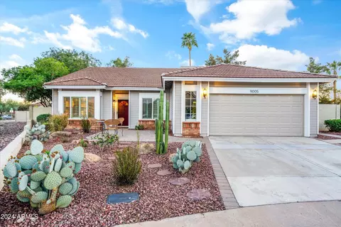 9005 E Lupine Ave, Scottsdale, AZ 85260