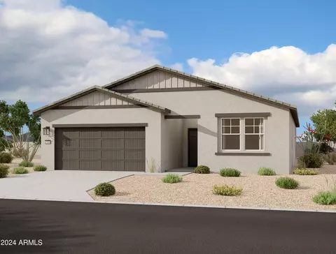 46924 W Cansados Rd, Maricopa, AZ 85139