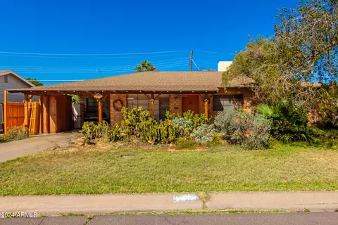 1726 N 74th Pl, Scottsdale, AZ 85257