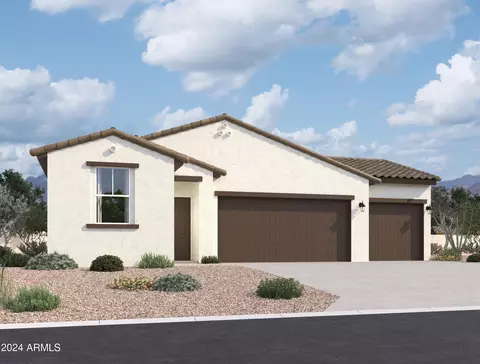 46906 W Cansados Rd, Maricopa, AZ 85139