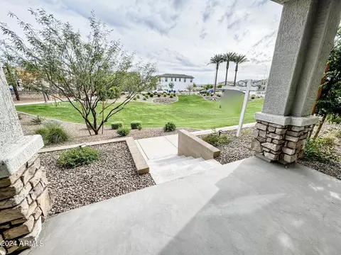 Exterior - 8325 E Irwin Ave, Mesa, AZ 85209 photo 2 of 10