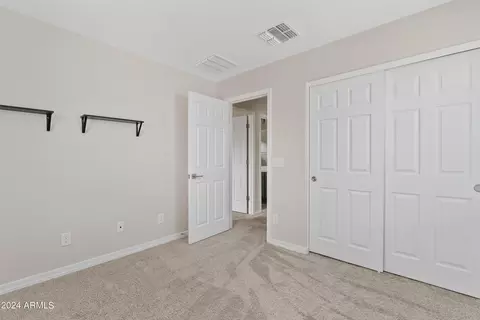 Bedroom - 8325 E Irwin Ave, Mesa, AZ 85209 photo 4 of 4