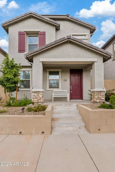 8325 E Irwin Ave, Mesa, AZ 85209