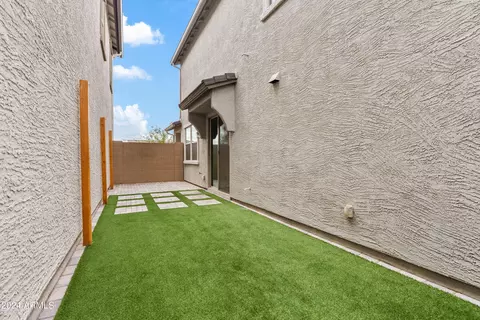 Exterior - 8325 E Irwin Ave, Mesa, AZ 85209 photo 3 of 10