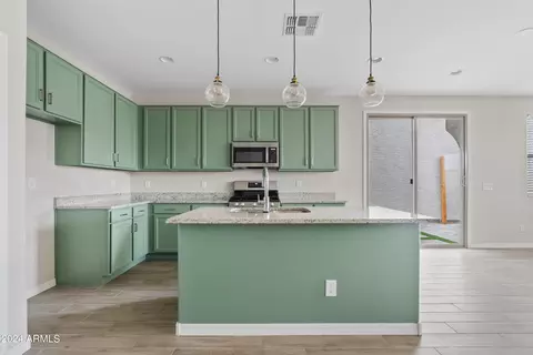 Kitchen - 8325 E Irwin Ave, Mesa, AZ 85209 photo 1 of 4