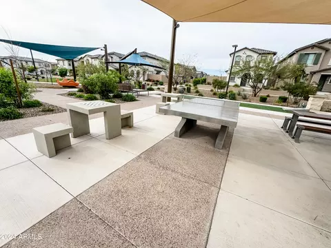 Exterior - 8325 E Irwin Ave, Mesa, AZ 85209 photo 8 of 10