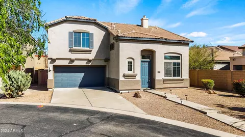 14266 W Cora Ln, Goodyear, AZ 85395