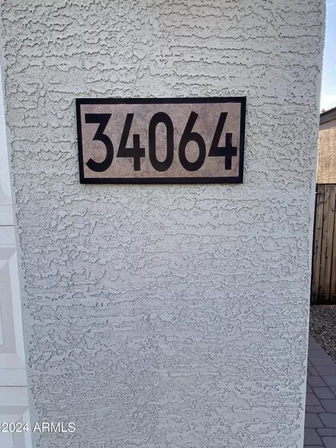 34064 N Desert Broom Trl, Queen Creek, AZ 85142