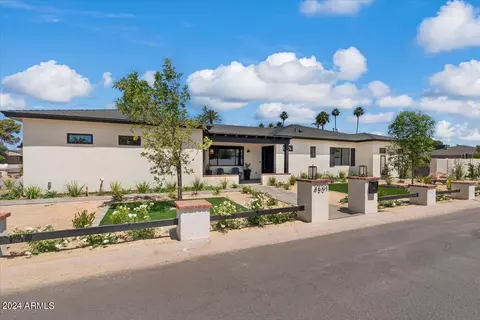 4501 E Cheery Lynn Rd, Phoenix, AZ 85018 photo 2