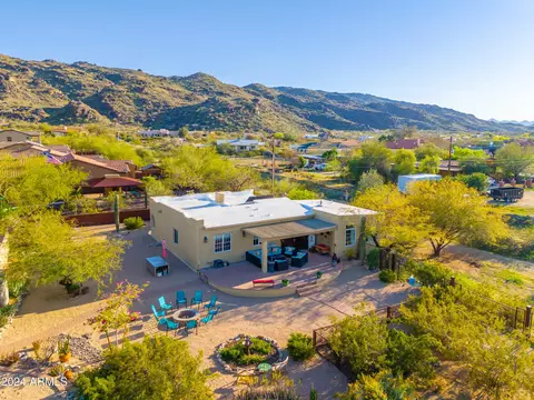 View/Area - 8608 S 23rd Pl, Phoenix, AZ 85042 photo 18 of 20