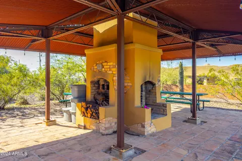Exterior - 8608 S 23rd Pl, Phoenix, AZ 85042 photo 47 of 47