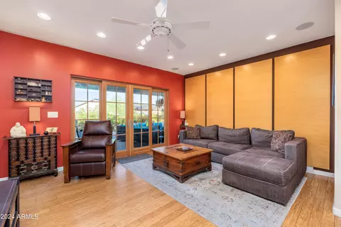 Living - 8608 S 23rd Pl, Phoenix, AZ 85042 photo 4 of 6