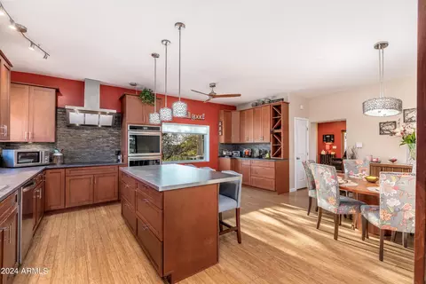 Kitchen - 8608 S 23rd Pl, Phoenix, AZ 85042 photo 1 of 9