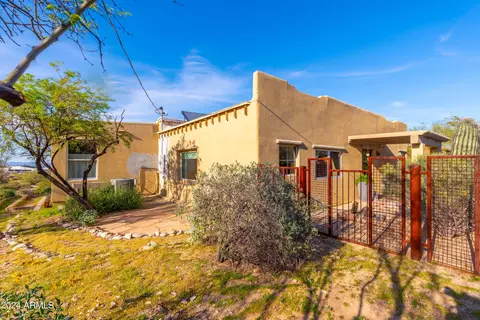 Exterior - 8608 S 23rd Pl, Phoenix, AZ 85042 photo 26 of 47