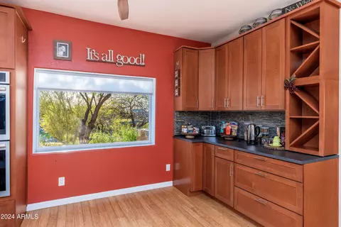 Kitchen - 8608 S 23rd Pl, Phoenix, AZ 85042 photo 8 of 9