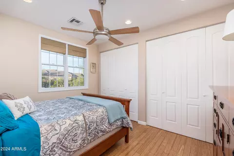 Bedroom - 8608 S 23rd Pl, Phoenix, AZ 85042 photo 3 of 4