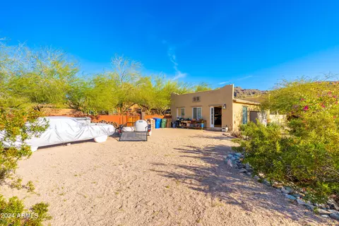 Exterior - 8608 S 23rd Pl, Phoenix, AZ 85042 photo 23 of 47